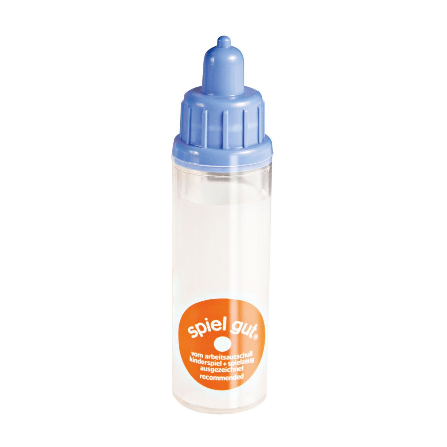 Heless Puppenflasche mit Milch