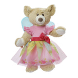 Heless Puppenkleid Prinzessin Lillifee, 28-35 cm - afbeelding 3