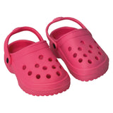 Heless Dolls Clogs Pink, 38-45 cm - afbeelding 1