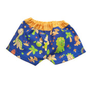 Heless Dolls Badeanzug Dino, 35-45 cm - afbeelding 1