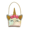 Heless Dolls Accessoires Glitter Unicorn Set, 30-34 cm