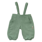 Heless Dolls Dungarees Green, 35-45 cm - afbeelding 2