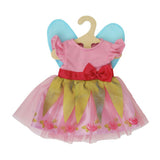 Heless Puppenkleid Prinzessin Lillifee, 35-45 cm - afbeelding 1