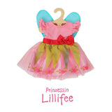 Heless Puppenkleid Prinzessin Lillifee, 35-45 cm - afbeelding 3