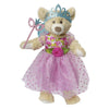 Heless Puppenkleid Prinzessin Lillifee Pink, 35-45 cm