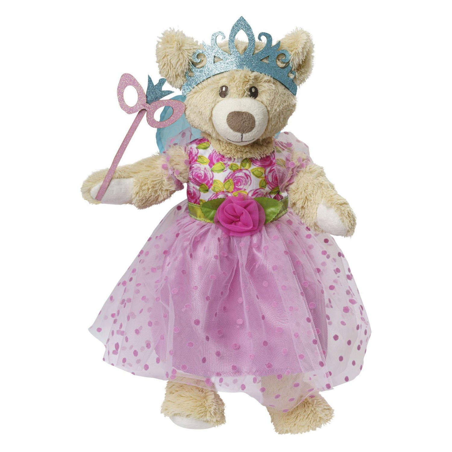 Heless Puppenkleid Prinzessin Lillifee Pink, 35-45 cm