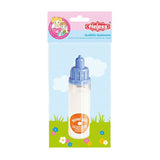 Heless Dolls Milchflasche blau - afbeelding 1