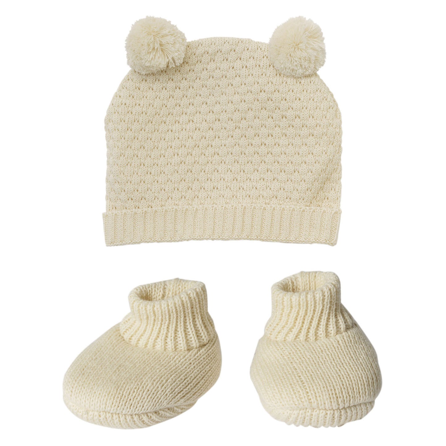 Heless Dolls Baiset Bio-Baumwollset, 28-35 cm