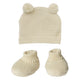 Heless Dolls Baiset Bio-Baumwollset, 28-35 cm