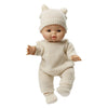 Heless Dolls Baiset Bio-Baumwollset, 28-35 cm