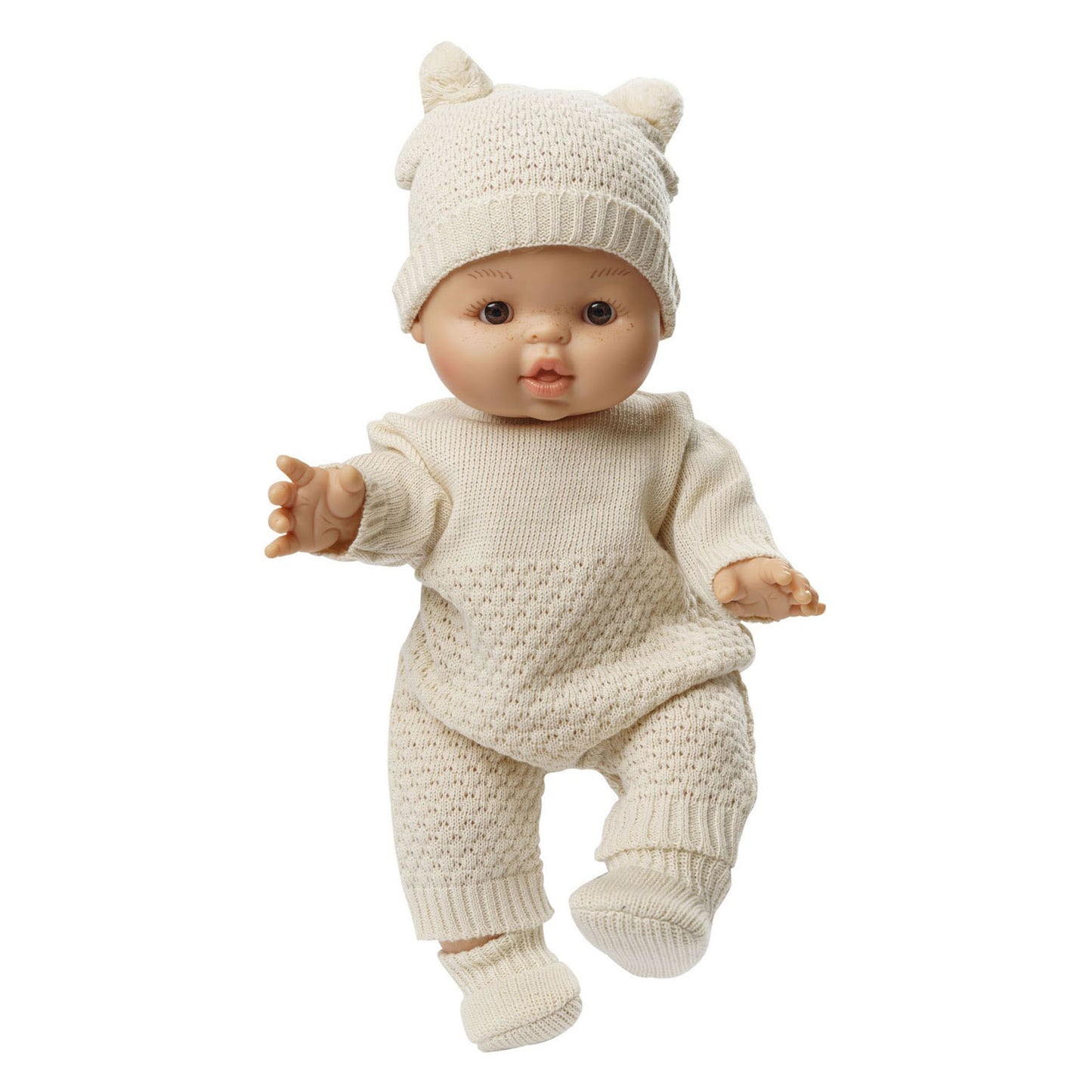 Heless Dolls Baiset Bio-Baumwollset, 28-35 cm