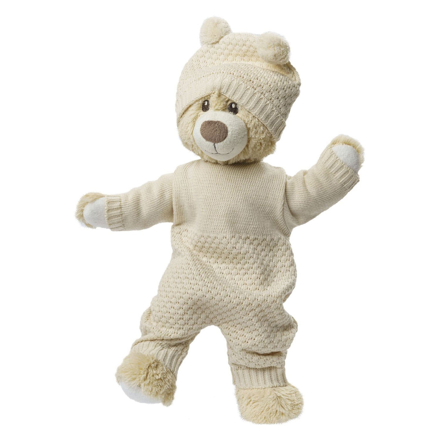 Heless Dolls Baiset Bio-Baumwollset, 28-35 cm