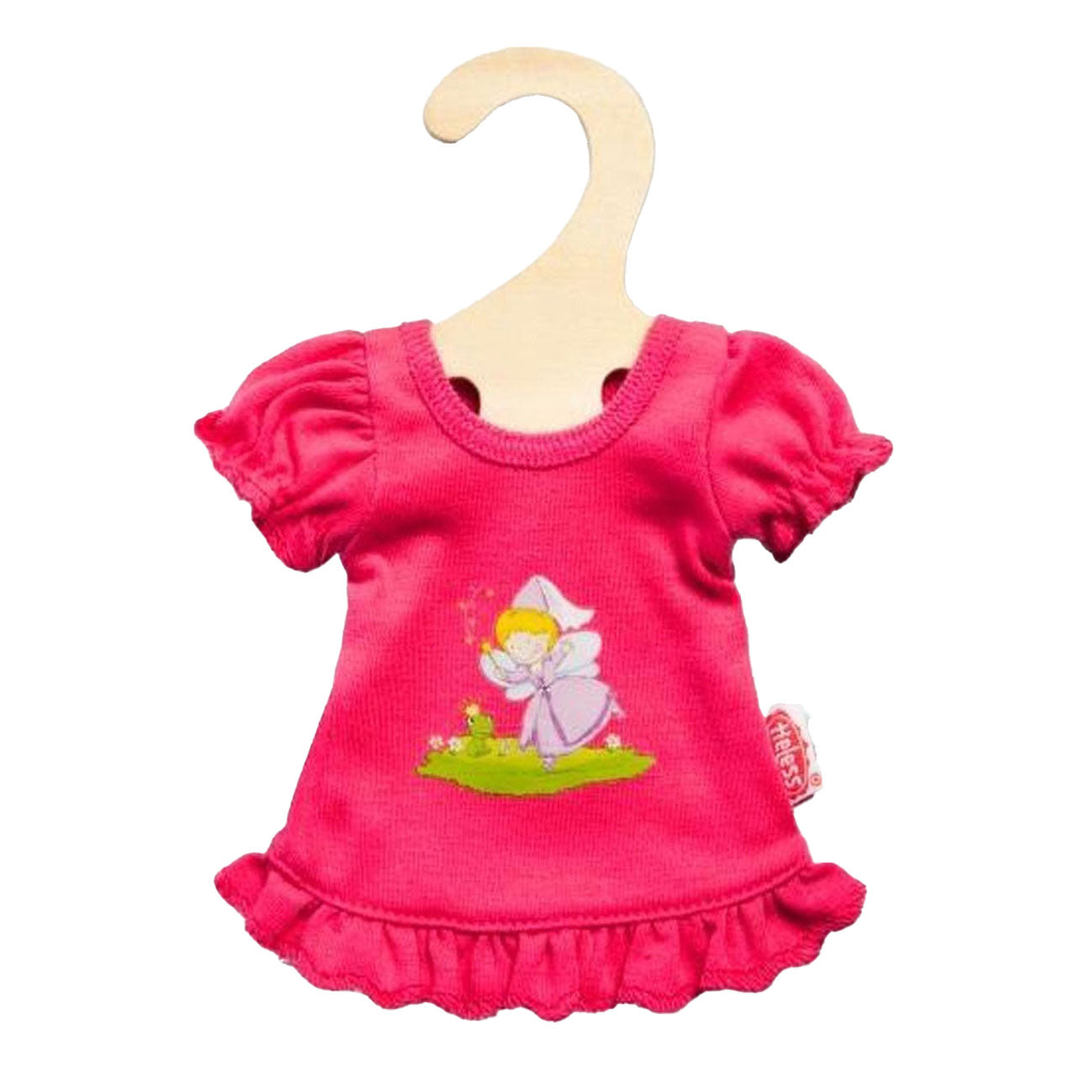 Heless Dolls Nachthemd, 20-25 cm