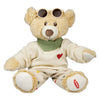 Heless Doll Sonnenbrille Beige