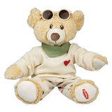 Heless Doll Sonnenbrille Beige - afbeelding 2