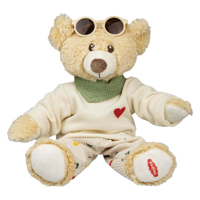 Heless Doll Sonnenbrille Beige