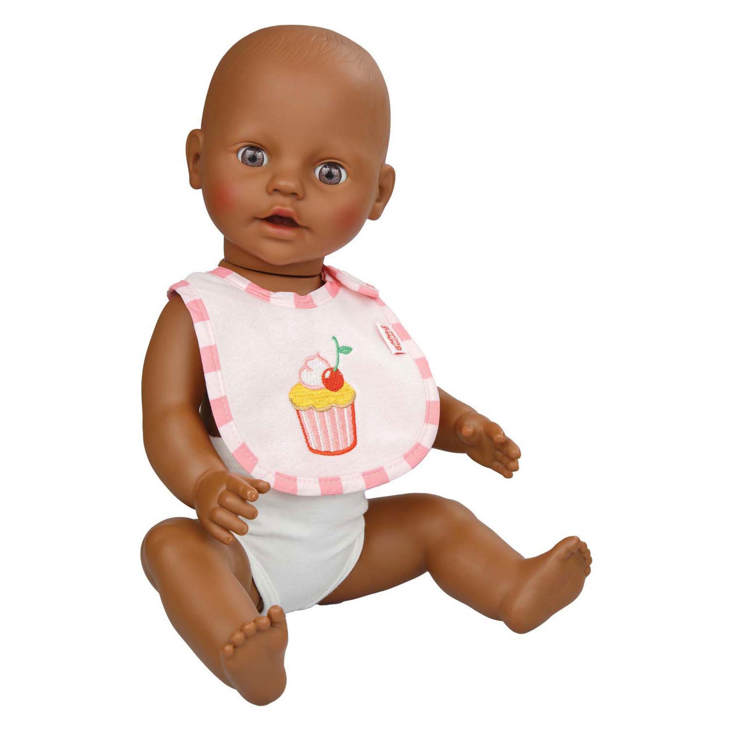 Heless Dolls Labor Emilys Cupcake