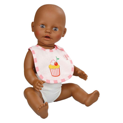 Heless Dolls Labor Emilys Cupcake