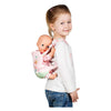 Heless Puppet Pocket Prinzessin Emily