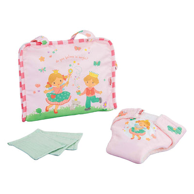 Heless Dolls Schoningaspas Prinzessin Emily
