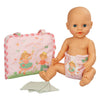 Heless Dolls Schoningaspas Prinzessin Emily