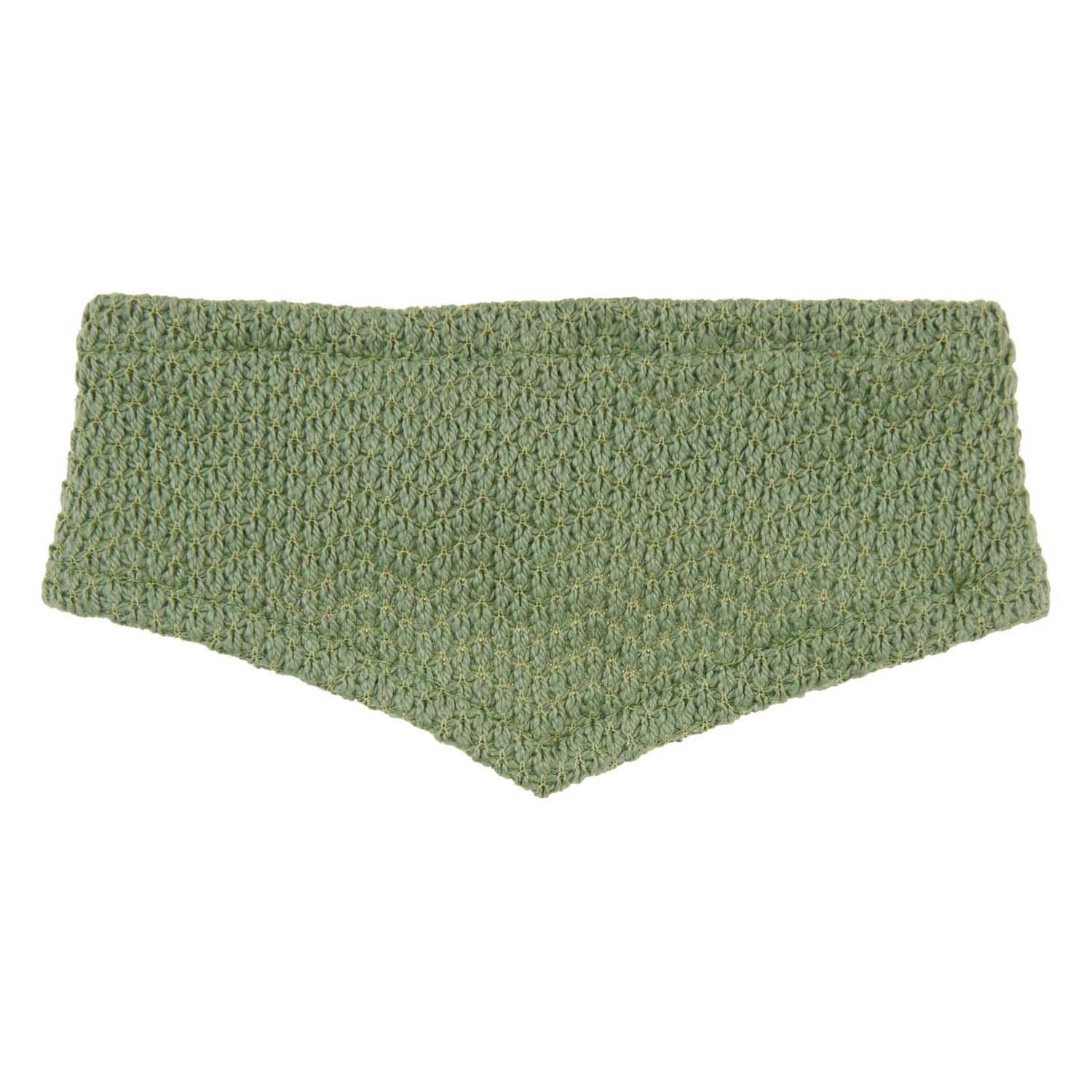 Heless Dolls Rippen-Samthosen Herzkonfetti, 28-35 cm