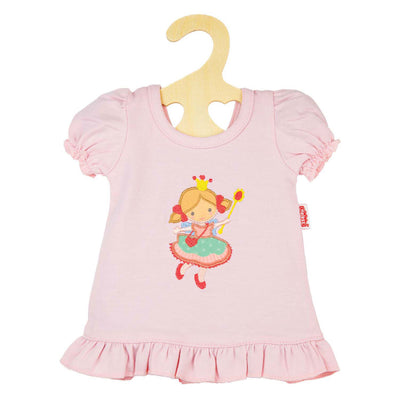 Heless Dolls nachtjapon Prinzessin Emily, 28-35 cm