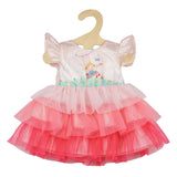 Heless Puppenkleid Prinzessin Emily, 28-35 cm - afbeelding 2