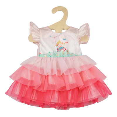 Heless Puppenkleid Prinzessin Emily, 28-35 cm