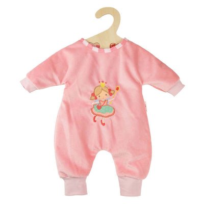 Heless Dollromper Prinzessin Emily, 28-35 cm