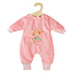 Heless Dollromper Prinzessin Emily, 28-35 cm