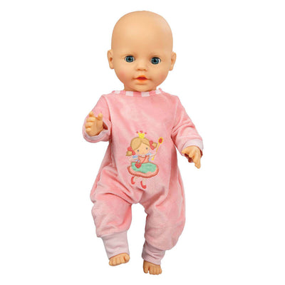 Heless Dollromper Prinzessin Emily, 28-35 cm