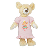 Heless Dolls nachtjapon Prinzessin Emily, 35-45 cm - afbeelding 3