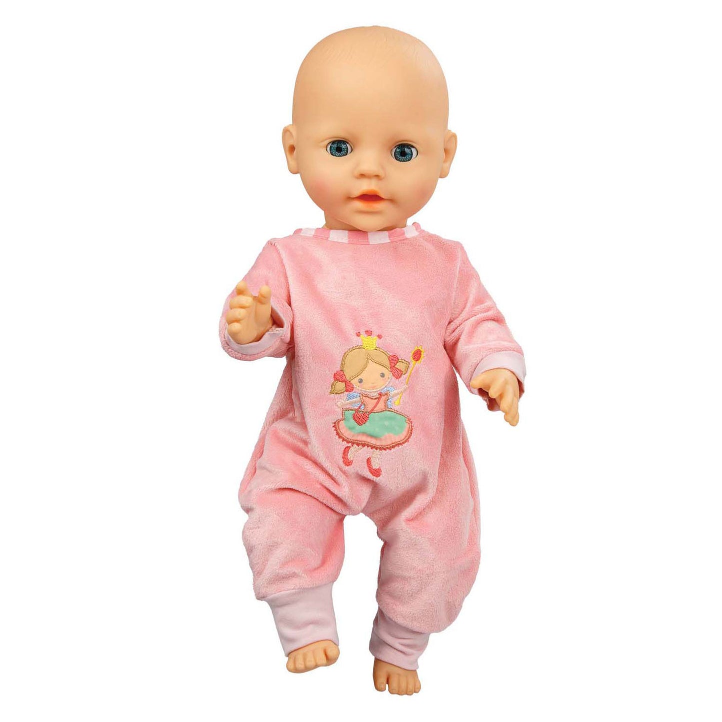 Heless Dollromper Prinzessin Emily, 35-45 cm