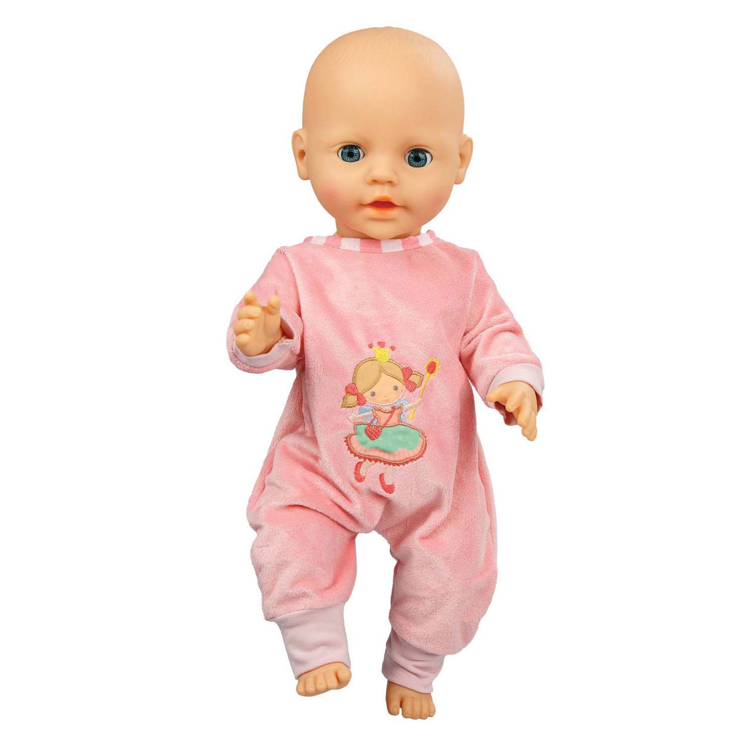 Heless Dollromper Prinzessin Emily, 35-45 cm