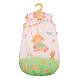 Heless Schlafsack Prinzessin Emily, 35-50 cm - afbeelding 1