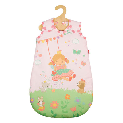 Heless Schlafsack Prinzessin Emily, 35-50 cm
