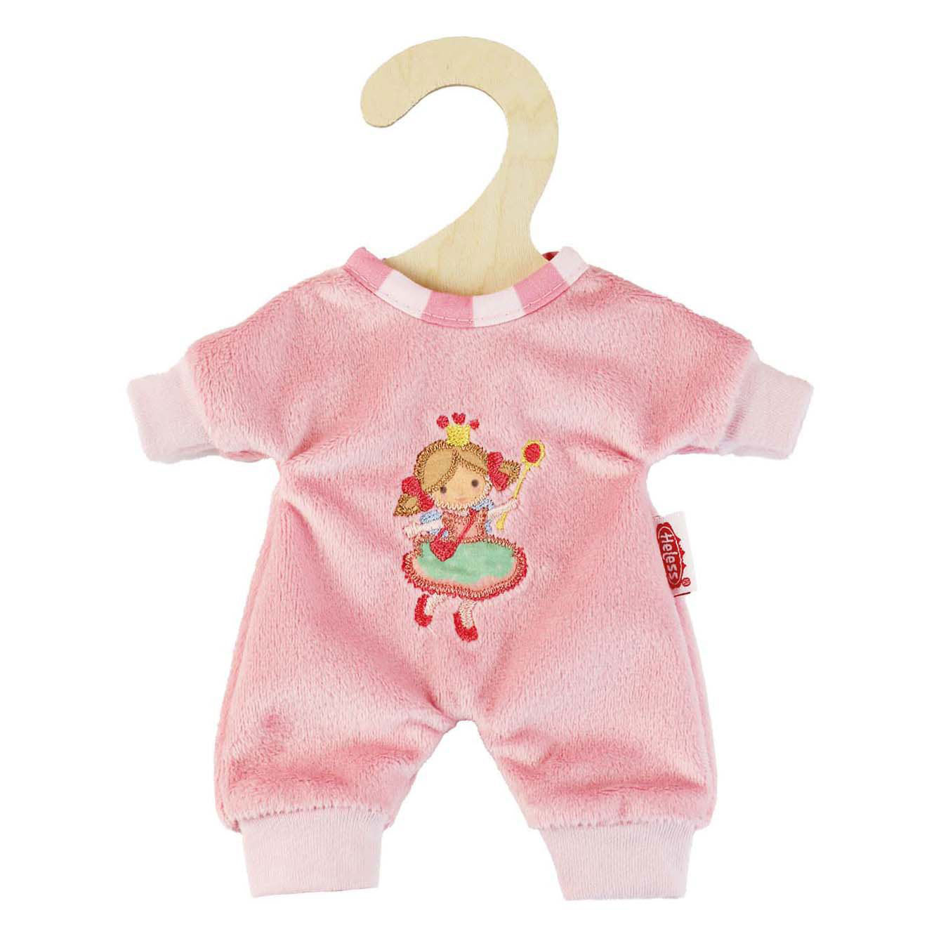 Heless Dollromper Prinzessin Emily, 20-25 cm