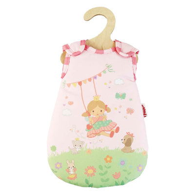 Heless Schlafsack Prinzessin Emily, 20-25 cm
