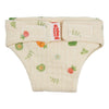 Heless Puppenwindeln freche Früchte - Größe 35-45 cm