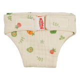 Heless Puppenwindeln freche Früchte - Größe 35-45 cm - afbeelding 2
