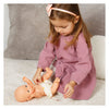 Heless Puppenwindeln freche Früchte - Größe 35-45 cm