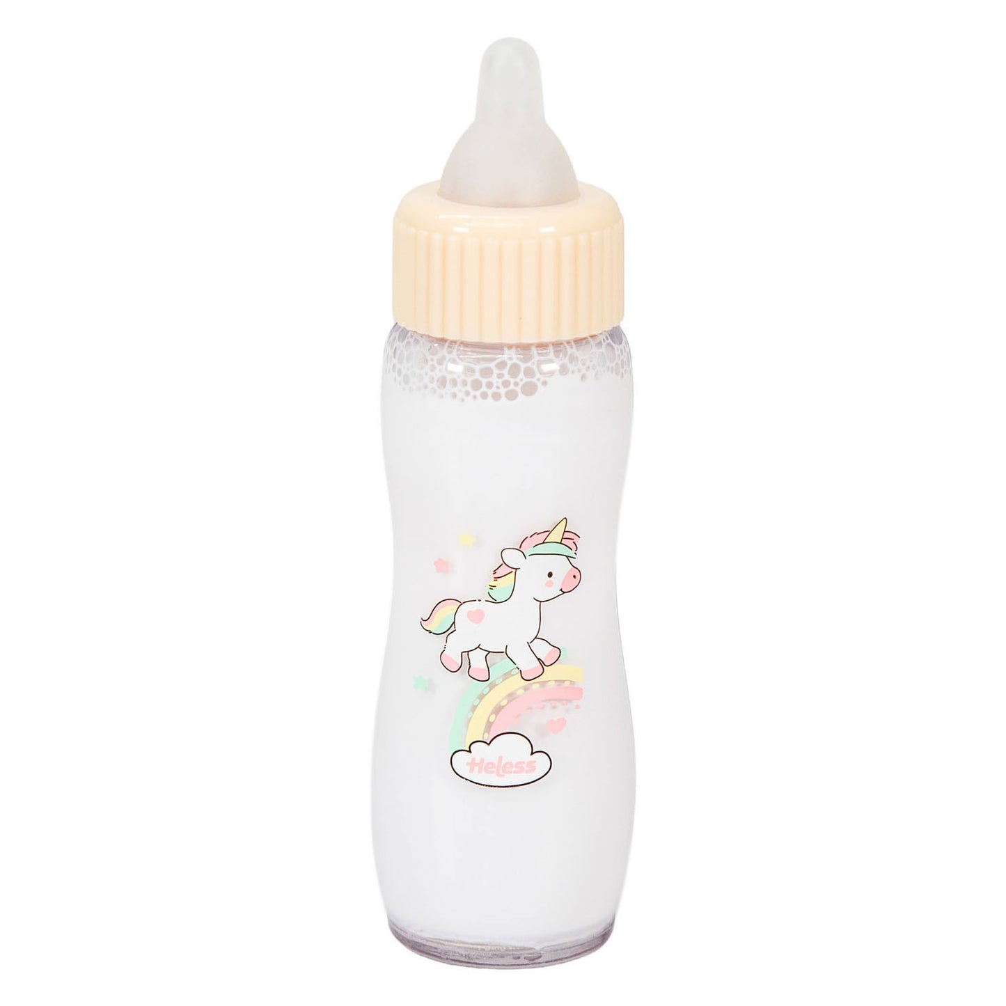 Heless magisches Puppenflaschen-Einhorn