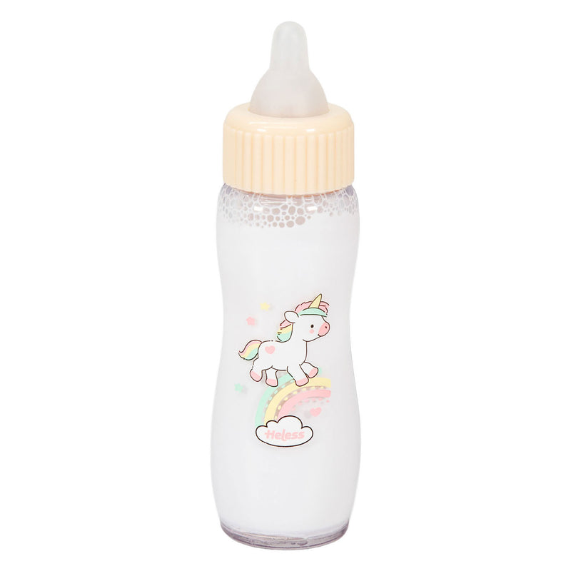 Heless magisches Puppenflaschen-Einhorn