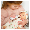 Heless Strampler für Puppen mit Stirnband – Größe 28-35 cm