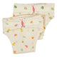 Heless Puppenwindeln freche Früchte - Größe 28-35 cm