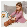 Heless Puppenwindeln freche Früchte - Größe 28-35 cm