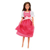 Heless traditionelles Dirndlkleid für Modepuppen Pinky - 29cm