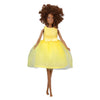 Heless-Kleid mit Tüllrock für Modepuppen – 29 cm