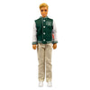 Heless College-Jacke mit Hose für Modepuppen – 29 cm